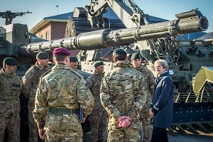«Попытка выслужиться»: Эксперт оценил планы Эстонии создать военную базу на границе с РФ
