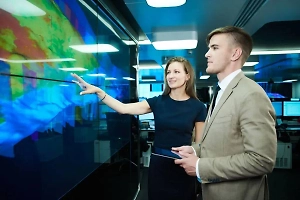 Цифровые инструменты нашли новые запасы углеводородов на зрелом месторождении в ХМАО-Югре