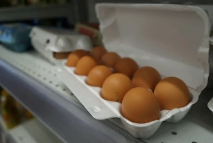 Прокуратура пояснила, почему за кражу яиц петербуржца приговорили к 7,5 годам