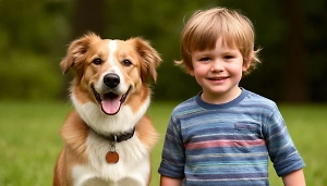 «Заводят друга»: Психолог раскрыла, опасен ли тренд с «очеловечиванием» питомцев через ИИ