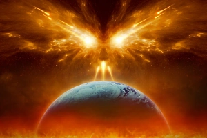 Катастрофа, произошедшая 1500 лет назад: Легенда о Рагнарёке получила научное обоснование