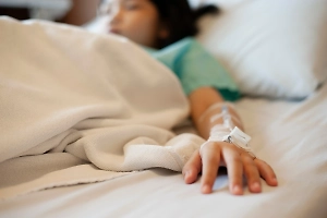 Появились новые данные о состоянии изувеченного неадекватом в Шереметьево ребёнка