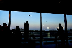 Временные ограничения в аэропортах Жуковский и Калуга сняты