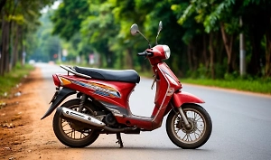 Тайские врачи отказались делать операцию россиянке после ДТП