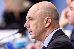 В Минфине оценили состояние мировой и российской экономики