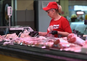 В Госдуме указали на виновников дорожающих продуктов питания