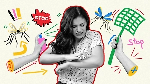 Людям с этой группой крови можно позавидовать, ведь их комары терпеть не могут и никогда не кусают