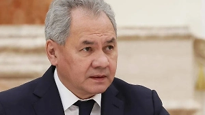 Шойгу предупредил, что Киев готов пойти на теракты с использованием биопатогенов