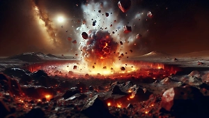 Маскировка бомбы: Как ядерные испытания могут выдавать за землетрясения