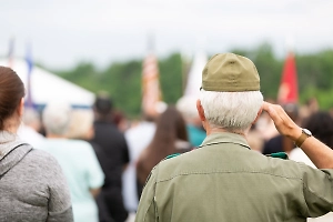 «Объединим ресурсы»: В России призвали создать новое министерство для поддержки ветеранов