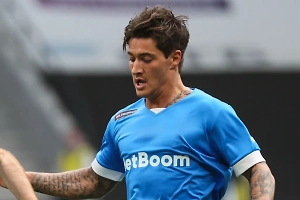 Сбежавший из России футболист Норманн выплатит «Ростову» более €3 млн компенсации