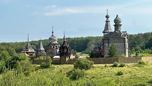 В РПЦ раскрыли судьбу ВСУшников, уничтоживших православную святыню под Белгородом