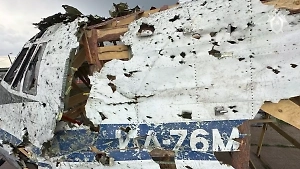 Украина фактически подтвердила, что сбила Ил-76 со своими пленными в 2024 году