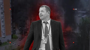 Бомба для генерала: кого ищут по делу об убийстве сотрудника Генштаба Минобороны Ярослава Москалика