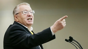 «Последний президент Украины»: Дочь Жириновского раскрыла судьбоносное пророчество политика