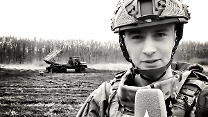 В Пскове простились с погибшим в ЛНР военкором Гольдиным