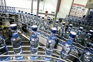 В России выставят на продажу конфискованные спиртзаводы водочных королей Украины