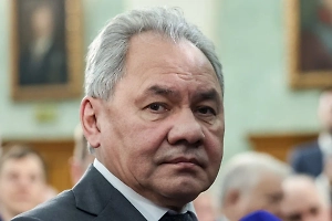 Шойгу предупредил о начале новой гонки вооружений