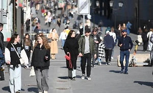 Праздничные сюрпризы: Две трёхдневные рабочие недели ждут россиян в апреле и мае