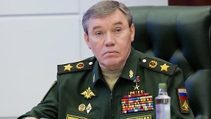 «Оборона ВСУ обрушилась»: Герасимов рассказал о переломном моменте в ходе боёв за Курскую область