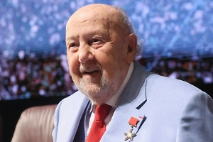 Элитные квартиры, Rolls-Royce и 5000 шедевров: Церетели оставил внушительное наследство