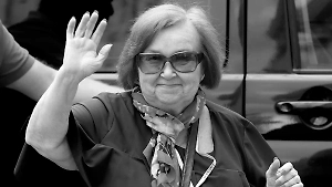 Утих голос детства: Умерла актриса, озвучившая героев «Спокойной ночи, малыши»