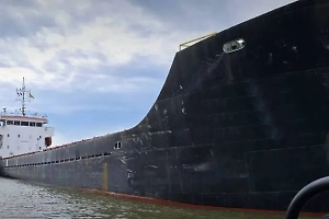 В Крыму назвали пиратством захват Украиной сухогруза в Чёрном море