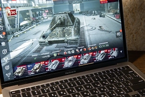 World of Tanks могут национализировать из-за поддержки ВСУ