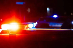 Дерзкий автолихач устроил погоню от полиции со стрельбой в стиле GTA