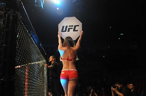 Глава UFC подтвердил возможное возвращение турниров в Россию