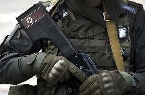 Белый дом выдвинул России дерзкое требование из-за участия солдат КНДР в боях за Курщину