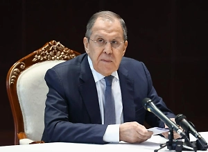 Лавров объяснил слова Трампа о российском Крыме