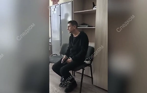 Агент СБУ Кузин согласился убить генерала Москалика за 18 тысяч долларов