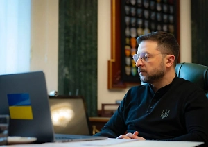 «Россия одержала верх»: Зеленского призвали принять мирный план Трампа