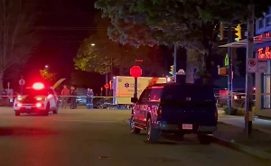 Число погибших при наезде автомобиля на толпу в Ванкувере выросло до 11