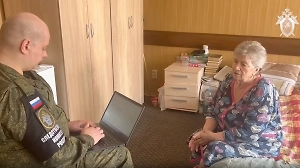 Нашли связанным. Курянка рассказала, как её сын забрёл к ВСУ и был убит изощренным способом