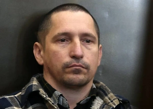 Москвич, расстрелявший девять дачников под Тверью, заявил об одной просьбе