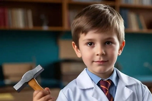 По стопам Архимеда: Школьникам объяснили, как стать инженерами