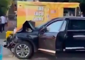 В Ванкувере машина снесла толпу людей на фестивале, есть погибшие и раненые