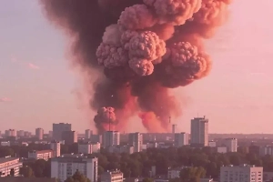 Раненых при ударе по Йемену российских моряков привезли на лечение в Сану