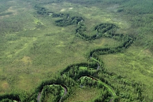 Экологи помогут в изучении и сохранении природы Восточной Сибири