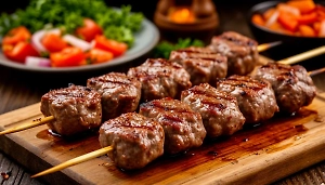 «Мясо не вредно только мангалу»: Врач объяснил, как шашлык провоцирует рак