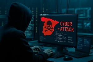 Хакеров назвали виновниками масштабного блэкаута в Испании и Португалии