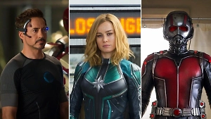 В каком порядке смотреть фильмы Marvel: краткий гид по супергеройской киновселенной