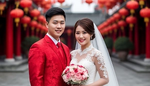 Френдзона против традиционных ценностей: В Китае набирает популярность тренд на брак по дружбе