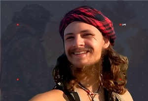 Бунтарь в тельняшке. Как сын замдиректора ЦРУ Майкл Глосс попал на СВО