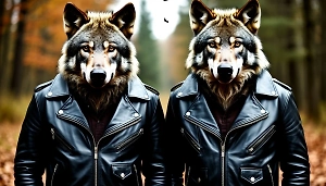 Волки, кабаны и медведи: Зоолог объяснил, как обезопасить себя при встрече с дикими животными