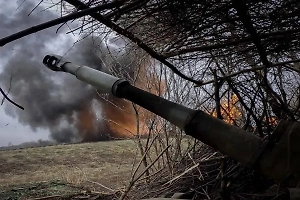 Песков: Киев с трудом может гарантировать соблюдение майского перемирия