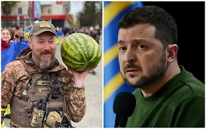 «Ты пожалеешь!» Угрозы командира «Птиц Мадьяра» в адрес Зеленского шокировали Запад