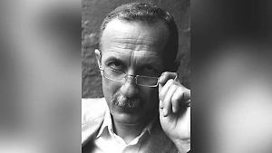 Умер выпускавший книги Акунина* издатель Игорь Захаров